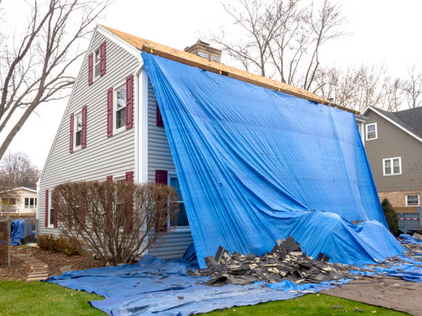 Siding for New Construction in El Cenizo, TX